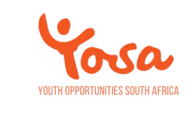 YOSA ヨサ TeraBolster Youth Opportunities South Africa